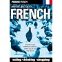 Pigeon French: Almost Get by in French (Almost Get By in)