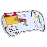 Review Alex 407W / Alex LAP DOODLE BOARD