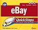 Book cover of eBay Quicksteps.