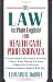 Book The Law (In Plain English)(r) for Health Care Professionals