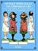 Antique Paper Dolls: The Edwardian Era