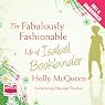 The Fabulously Fashionable Life of Isabel Bookbinder