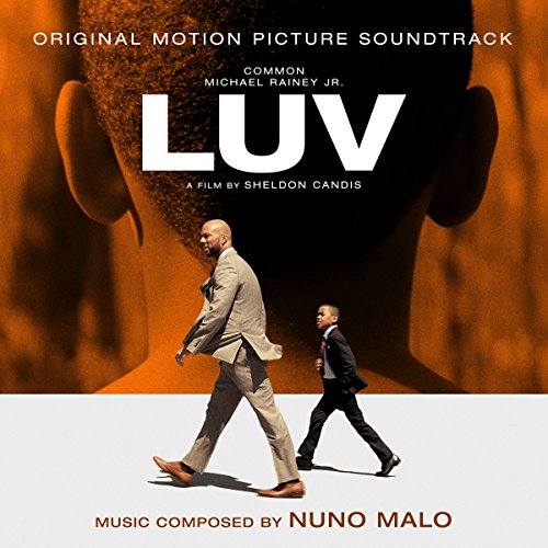 Luv Nuno Malo