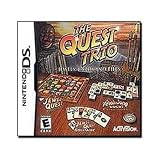 Quest Trio ~ Activision Inc.
