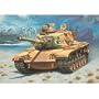 03140 1/72 M60 A3 Battle Tank Medium Tank