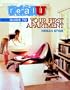 Real U Guide to Your First Apartment