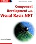 Component Development with Visual Basic.NET (With CD-ROM)