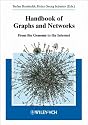Handbook of Graphs and Networks: From the Genome to the Internet