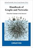Handbook of Graphs and Networks: From the Genome to the Internet