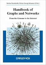 Handbook of Graphs and Networks: From the Genome to the Internet