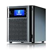 Iomega StorCenter PX4-300d (diskless) 4-bay Network Storage  35098