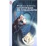 Les Chroniques des Cr�pusculaires de Mathieu Gaborit