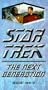 Star Trek - The Next Generation, Episode 153: Descent, Part II [VHS]
