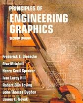 Principles of Engineering Graphics (2nd Edition)