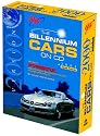 Billennium Cars On CD