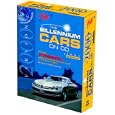 Billennium Cars On CD by Victory Multimedia