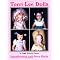 Books on Dolls and Collecting