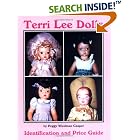  Terri Lee Dolls Identification and Price Guide  by Peggy Wiedman Casper