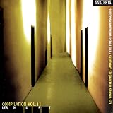 Les Must: Compilation, Vol. 11