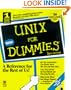 Unix for Dummies
