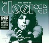 The Best of the Doors