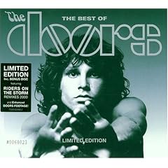 The Best of the Doors