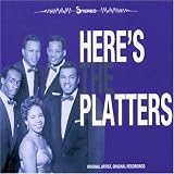 Here`s the Platters