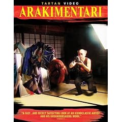 Arakimentari
