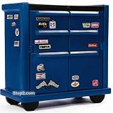 Tool Chest Dresser