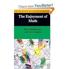 The Enjoyment of Math