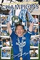 Chelsea Poster Print, 24x36