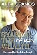 Sharing the Wealth: My Story