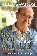 Sharing the Wealth : My Story