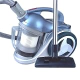 H. Koenig - v vc22 - Aspirateur Sans Sac Cyclone - 2200W