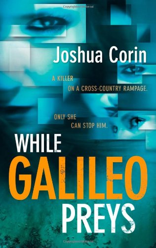 While Galileo Preys