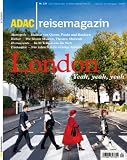 ADAC Reisemagazin London - 