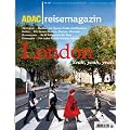 ADAC Reisemagazin London