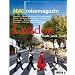 ADAC Reisemagazin London