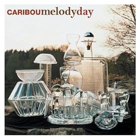 Melody Day (Fout Tet Remix Featuring Luke Lalonde, Adem & One Little Plane)