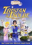 Eigenschaften WVG Medien GmbH  / Zauberwelten - Tristan und Isolde: Im Land der Riesen und Feen
