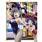 ハヤテのごとく!! 2nd season 03 [初回限定版] [Blu-ray]