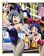 ハヤテのごとく!! 2nd season 03 [初回限定版] [Blu-ray]