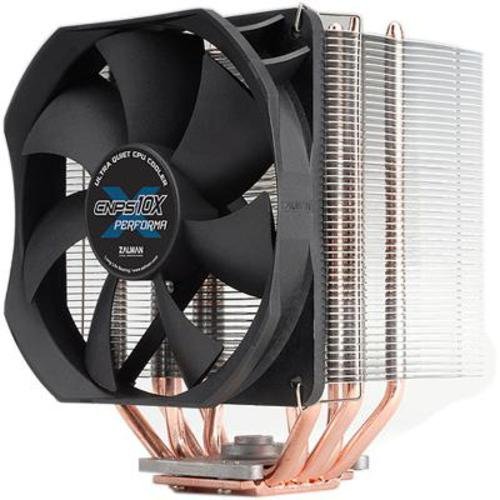 Zalman CNPS 10X Performa CPU-K&uuml;hler Preisvergleich