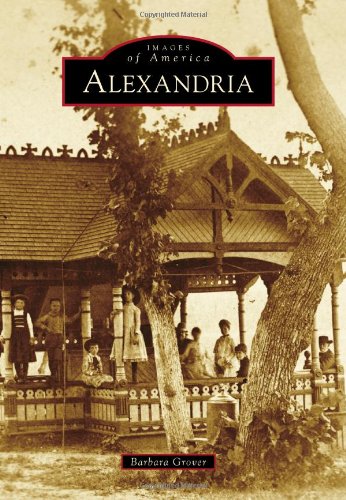 alexandria images of america