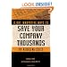 2,001 Innovative Ways to Save Your Company Thousands by Reducing Costs: A Complete Guide to Creative Cost Cutting And Boosting Profits
