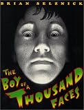 The Boy of a Thousand Faces