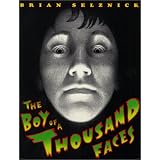 The Boy of a Thousand Faces
