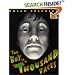 The Boy of a Thousand Faces
