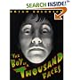 The Boy of a Thousand Faces