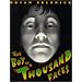 The Boy of a Thousand Faces